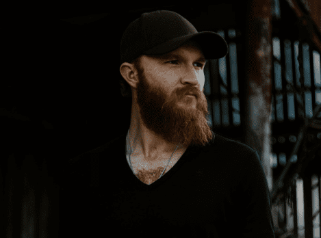 Eric Paslay