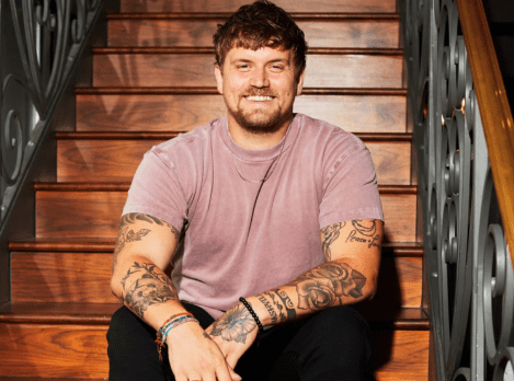 Levi Hummon
