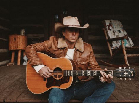 Lukas Nelson