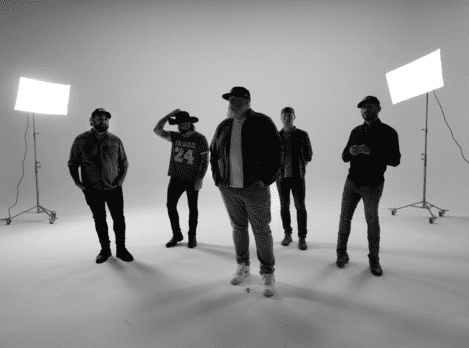 Dalton and the Sheriffs