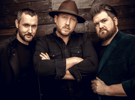 The Goodwin Brothers