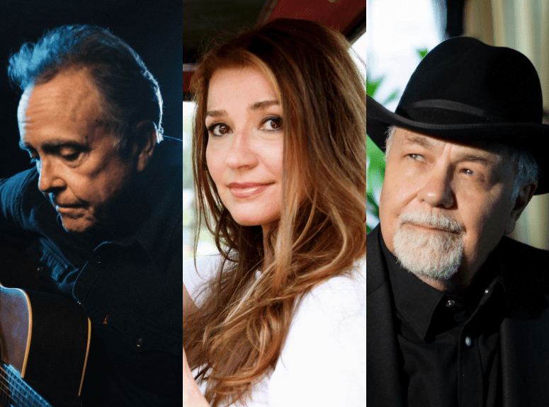Hall of Fame Artists