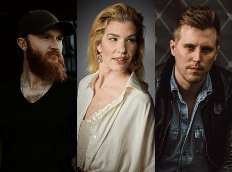 Song in a Hat Artists