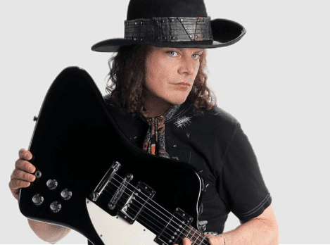 Anthony Gomes