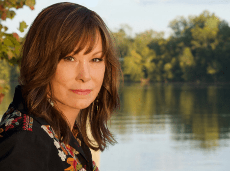 Suzy Bogguss
