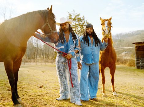 The Kentucky Gentlemen