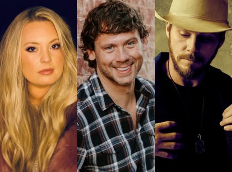 Buddy's Place artists September 29