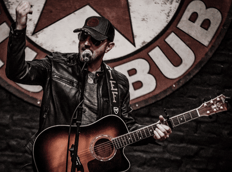 Ultimate Eric Church Experience