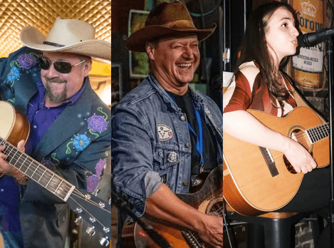 Flaming Tortuga Records