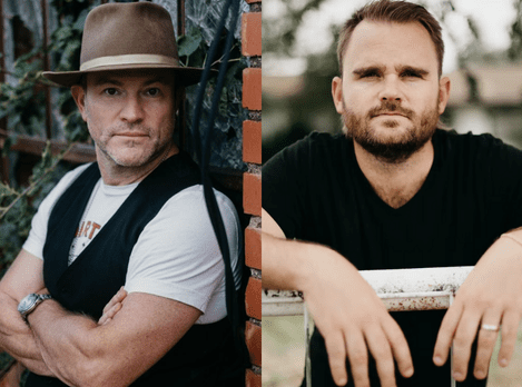 Adam Hood & John Baumann