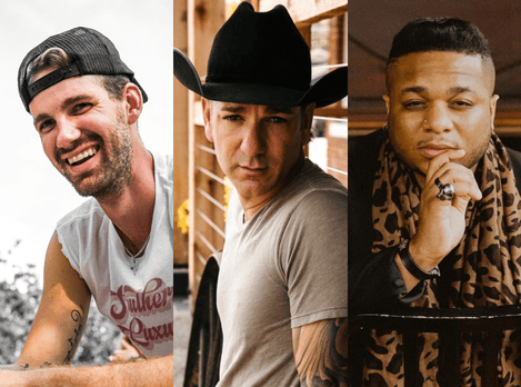 Outsiders Artists January 2026