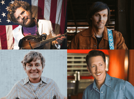 Uncle B's Artists - February 2026