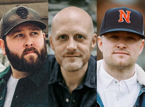 Brinley Addington, Jerry Flowers, Jordan Walker