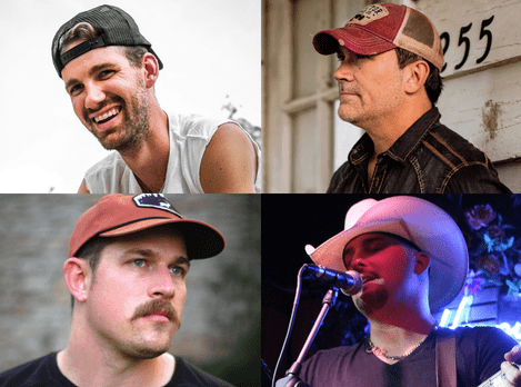 Outsider's Round March 2026