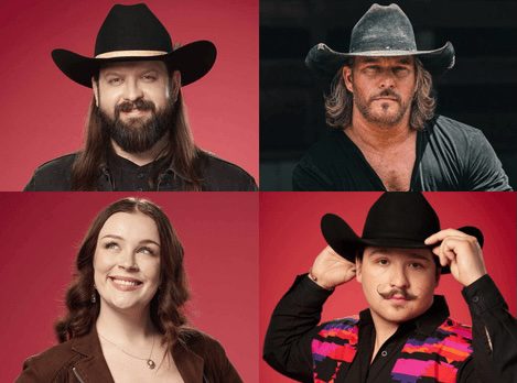 Aaron Nichols & Friends