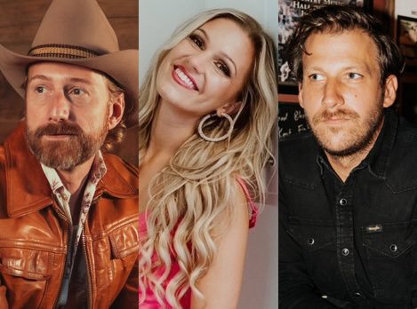 buddy's place artists May 26