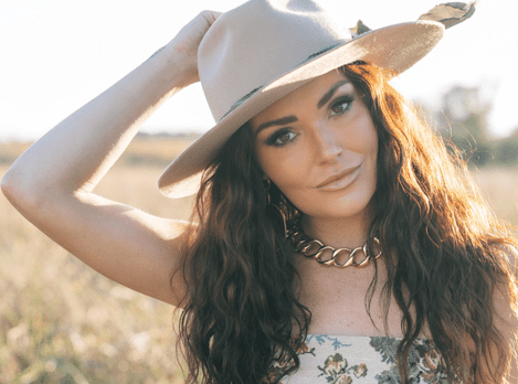 Kylie Morgan