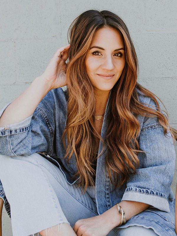 Rachel Lampa