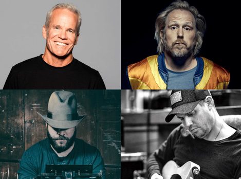 Musicares musicians
