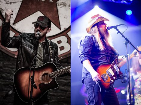 Ultimate Eric Church Experience