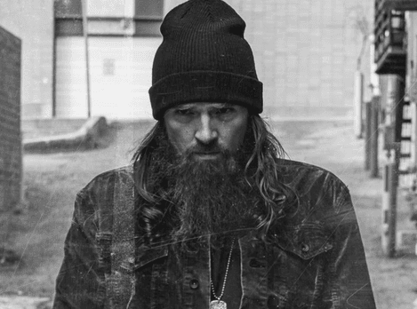 Tim Montana