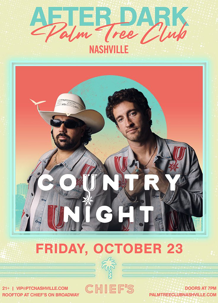 Country Night