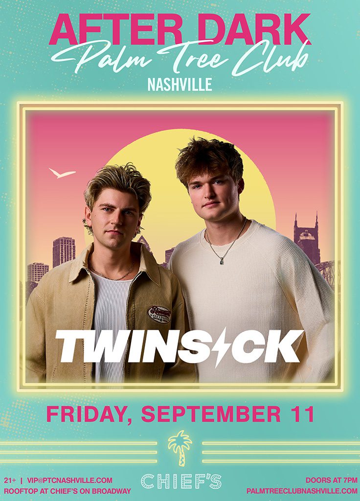Twinsick