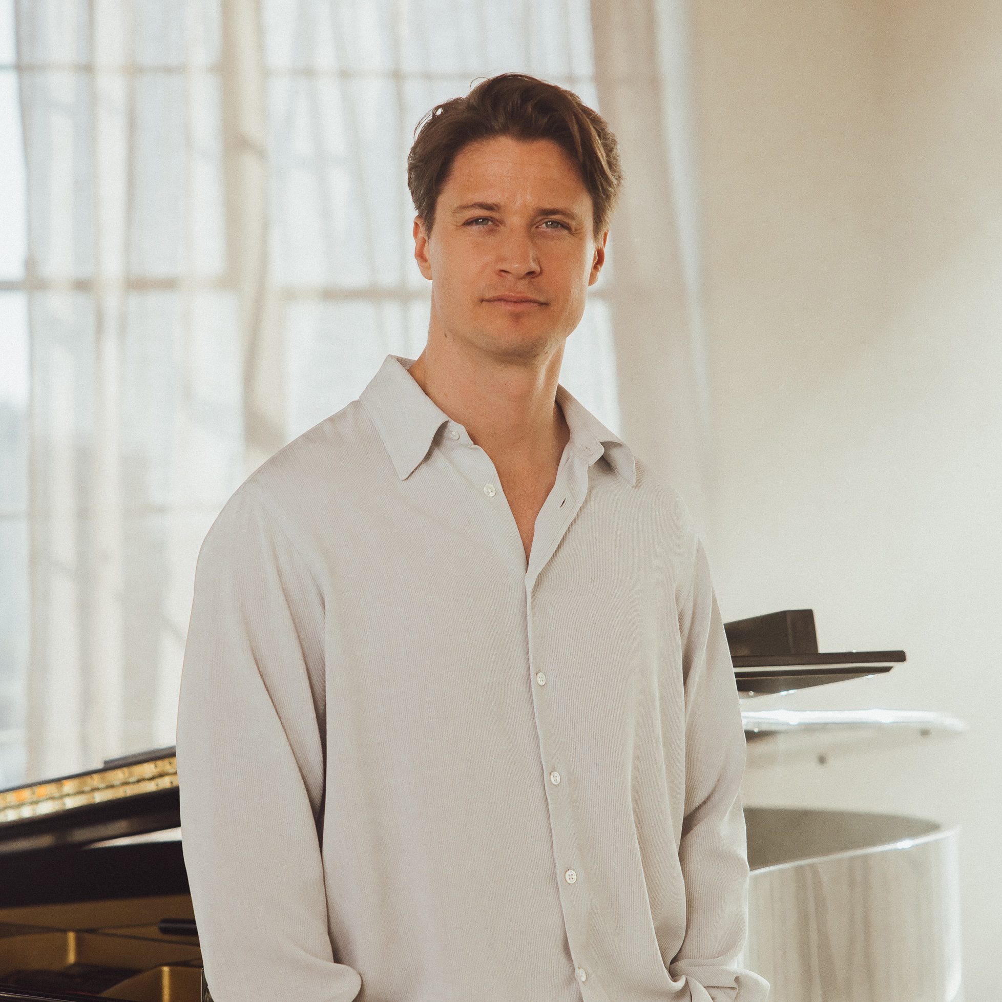 Kygo